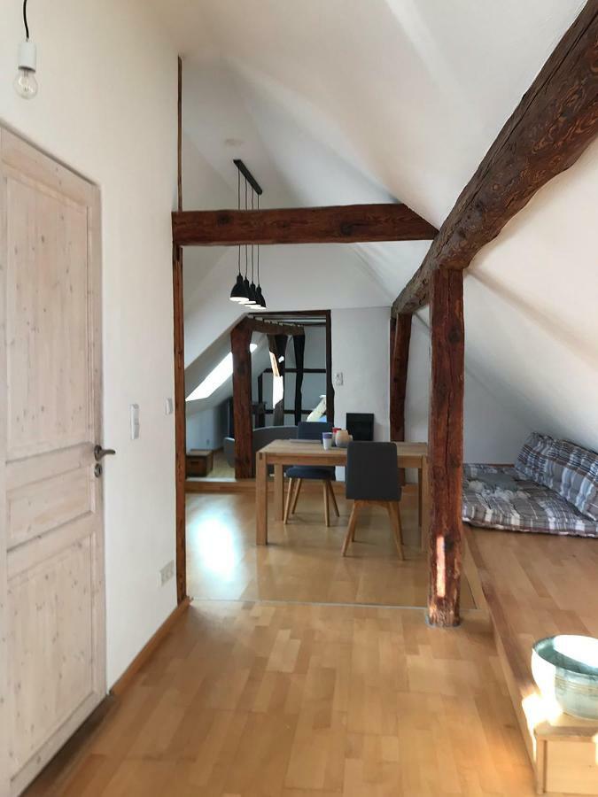 Fuxbau Neustadt an der Weinstraße Exterior foto